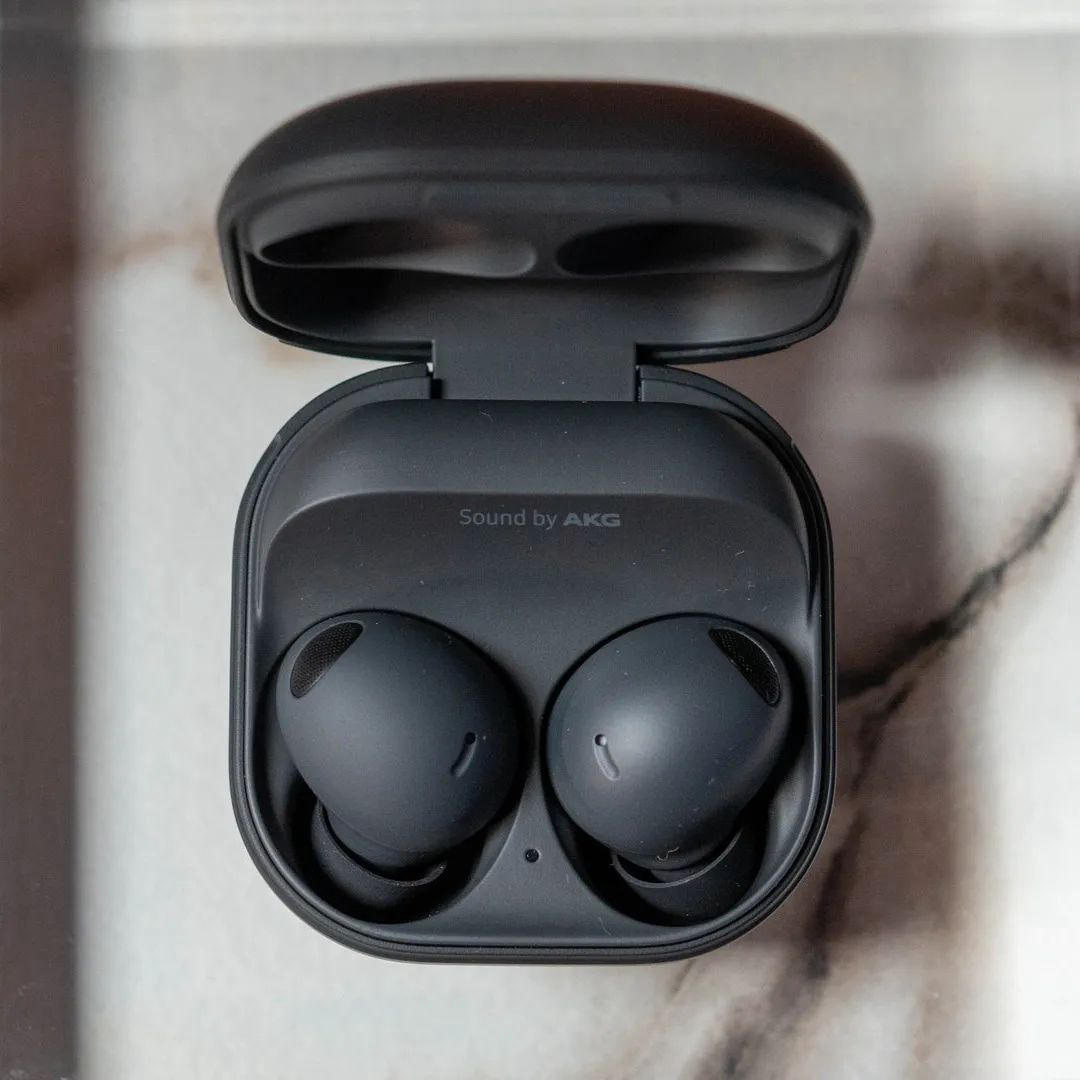 Android Authority - Our rating of the Samsung Galaxy Buds 2 Pro