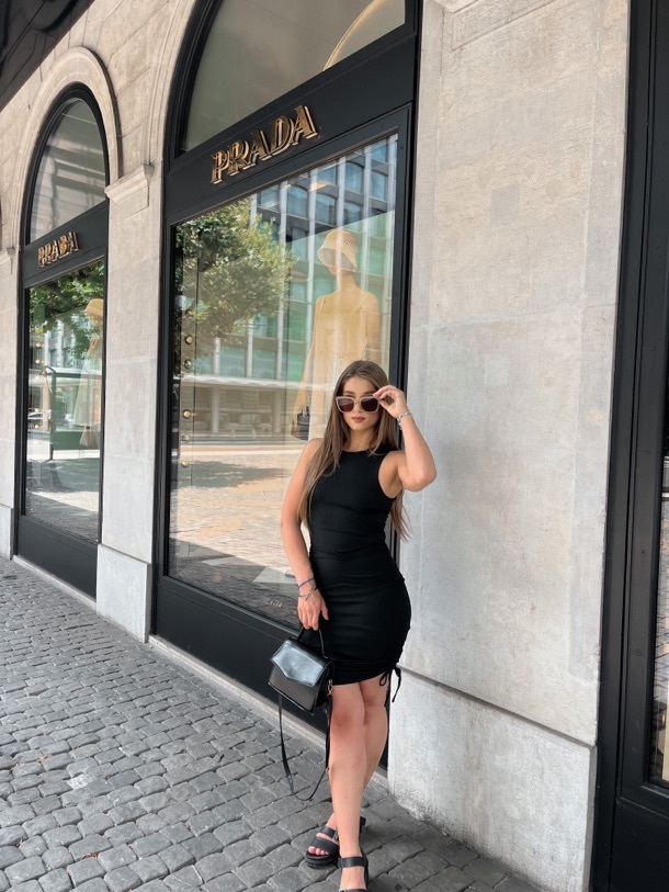 Fashion Prada