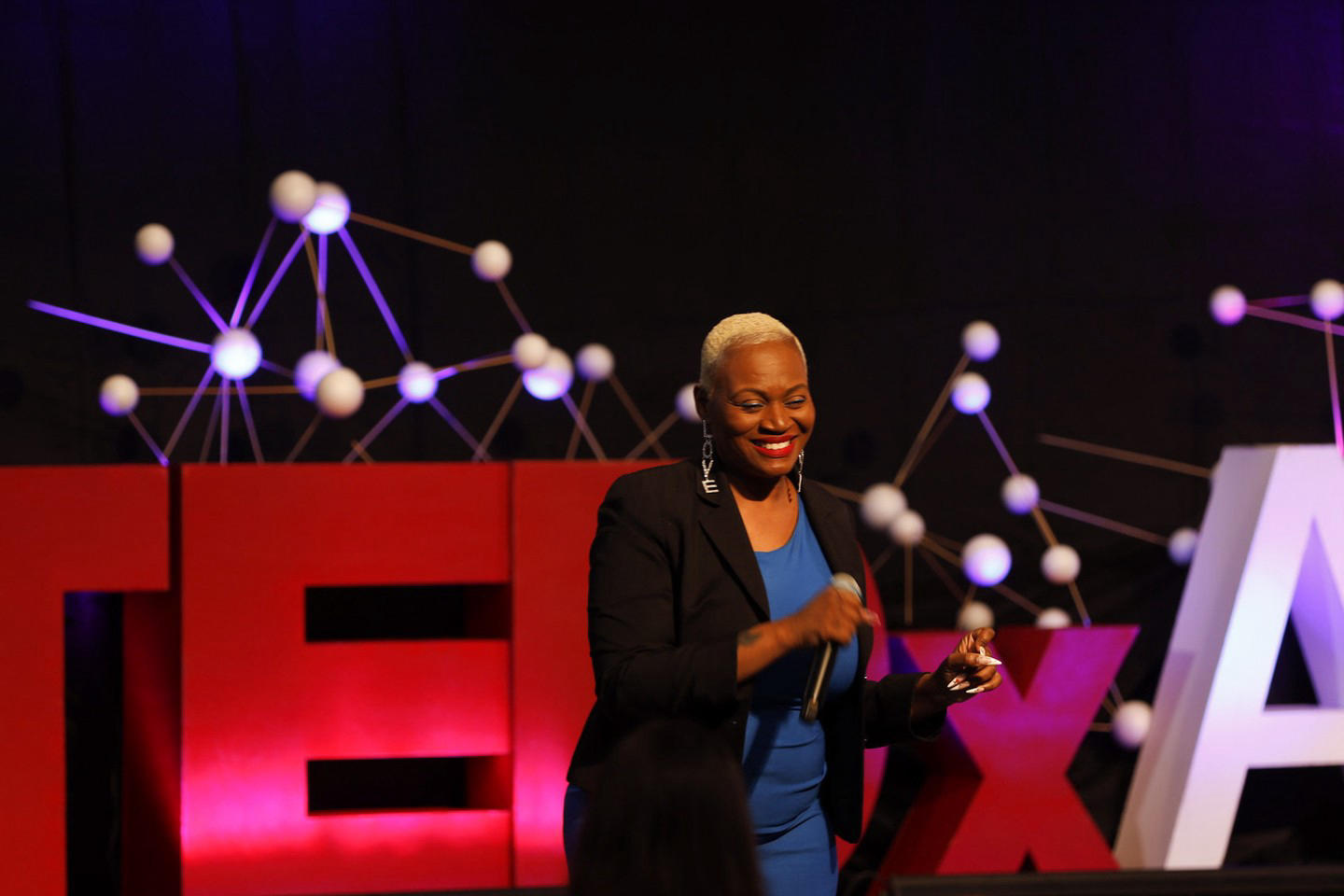 TEDx - Houston